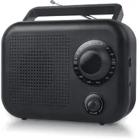 New One New-One Portable radio 2 ranges R210