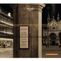 Uvm Distrib Cnt Pyhät konsertit [CD]