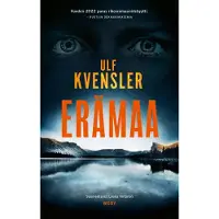 Kvensler, Erämaa