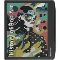 Pocketbook Era Color e-kirjan lukulaite 32 GB (Stormy Sea)