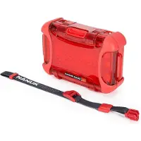 Nanuk Nano 320 First Aid Case