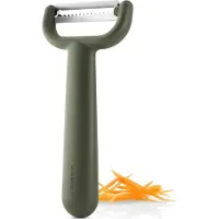 Eva Solo Green tool -vihanneskuorija 14,5 cm Vihreä