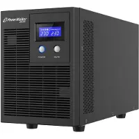 BlueWalker – PowerWalker Basic VI 3000 STL, Linjainteraktiivinen, 3 kVA, 1800 W, Pseudo sine, 162 V, 290 V (10121194)