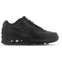 Nike Tennarit 'Air Max 90 LTR' musta