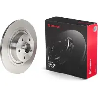 Brembo Jarrulevy (1kpl) 08.A239.37