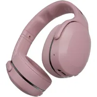 Skullcandy Crusher 540 Active Over-Ear Langaton Kuulokkeet - Soft White