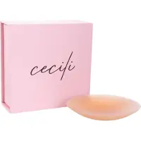Cecili Ultra Thin Nipple Cover 7cm Medium