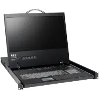 Eaton TRIPP LITE NetController 16-Port (B040-016-19)