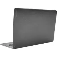 Decoded Recycled Plastic Frame Case MBAir 13" M1 Clear Frost