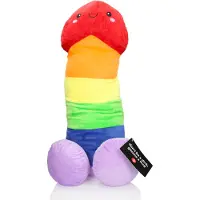 S-Line Pehmopenis, 60 cm