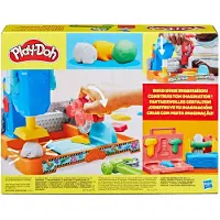 Play-Doh Leimasin & Saha Työpöytä Leikkisettiv