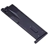 WE Mg-92 25rds M92 Gbb Laturi