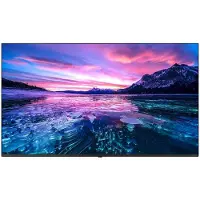 LG 55" 4K NanoCell-TV 55UR762H3ZC
