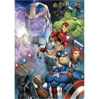 Educa Avengers 300p palapeli