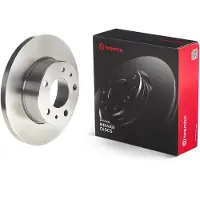 Brembo Jarrulevy 08.7300.10
