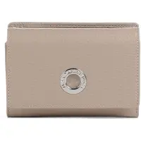 Mandarina Duck Mellow Leather Medium Trifold Lompakko