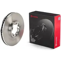 Brembo Jarrulevy (1kpl) 09.E834.10