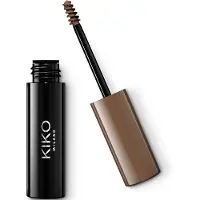 KIKO Milano Eyebrow Fibers Coloured Mascara -sävytetty kulmamaskara