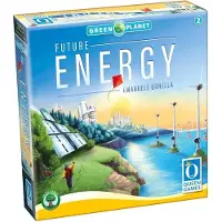 Huch & Friends Future Energy