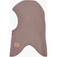 Mikk-Line Wool Fullface - Purple - 62/68