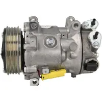 Teamec Kompressori, ilmastointilaite 8608558