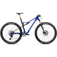 Orbea Oiz M-team Factory 29´´ Xtr M9250 Sgs 2026 Maastopyörä