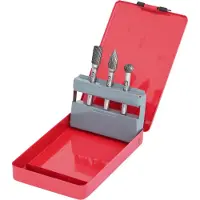 Ks Tools Jyrsinsarja 515.3203