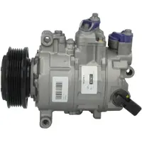 Teamec Kompressori, ilmastointilaite 8629611