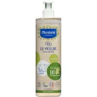 Mustela Biomiselliveteen 400ml