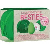 Beauty Blender Besties BIO Pure matkasarja täydelliseen ihoon