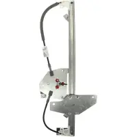 MAGNETI MARELLI Lasinnostin 350103145700 vasen