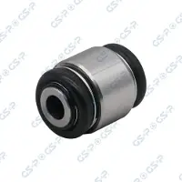 GSP Mounting, axle beam