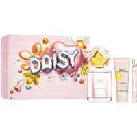 Marc Jacobs Daisy Eau So Fresh 125ml Eau De Toilette Gift Set