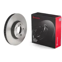 Brembo Jarrulevy (1kpl) 09.9923.11