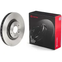 Brembo Jarrulevy (1kpl) 09.A448.11