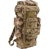 Brandit Combat Molle 66l Reppu
