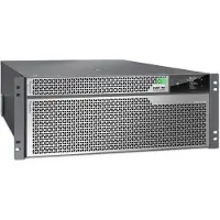 APC SMART-UPS ULTRA ON-LINE LITHIUM ION, 10KVA/10KW, 4U RACK/TOWER, 230V (SRTL10KRM4UI)