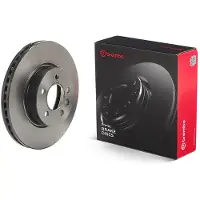 Brembo Jarrulevy 09.D351.11, 1 Kappale