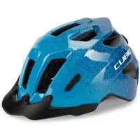 Cube Fink Junior Mtb-kypärä