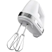 Cuisinart Sähkövatkain 7 nopeutta