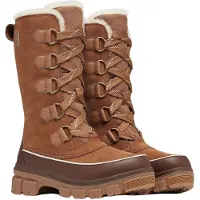 Sorel Torino V Tall Wp Saappaat