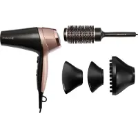 Remington D5706 Curl & Straight Confidence hiustenkuivain