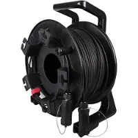 Lindy Fiber Optic 100 M Hdmi-kaapeli