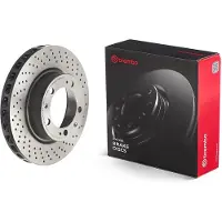 Brembo Jarrulevy 09.8421.11, 1 Kappale