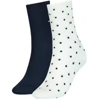Tommy Hilfiger Dot Sukat 2 Parit