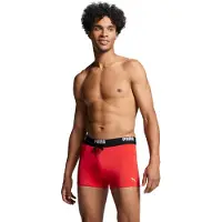 Puma Logo Uimashortsit