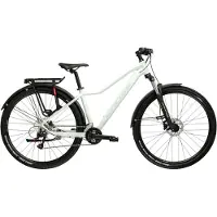 KROSS Lea 4.0 Eq D 27.5´´ 2026 Maastopyörä