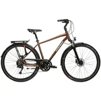 KROSS Trans 5.0 28´´ 2026 Pyörä