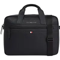 Tommy Hilfiger Essential Läppärilaukku