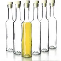 Kadax 6 x 250 ml tinktuurapulloa Fi17-tulpalla